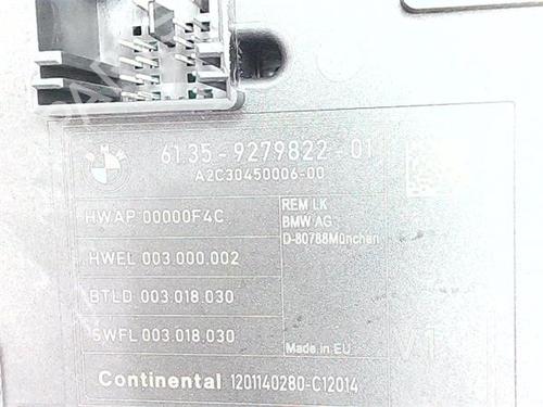 Fuse box BMW 1 (F20) 116 d | BP38396618E1 - Image 3