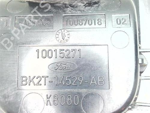 Right front window switch FORD TRANSIT TOURNEO Bus 2.2 TDCi | BP38379039I26 - Image 5