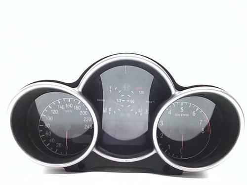 Used Instrument cluster Instrument cluster 38378154 38378154