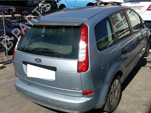 AC compressor FORD FOCUS C-MAX (DM2) 1.6 TDCi | BP38350665M34 - Image 5