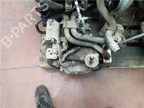 Used Gearbox Gearbox CITROËN C8 (EA_, EB_) 2.0 HDi (107 hp) 40448200 40448200