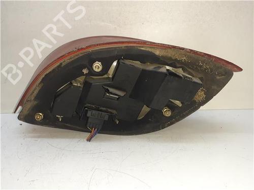 Left taillight FORD KA Van (RB) 1.3 i | BP38358342C34 - Image 2