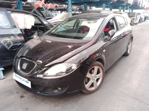 Control unit SEAT LEON (1P1) 2.0 TDI 16V | BP38335032M11 - Image 5