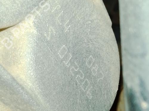 Used Gearbox Gearbox 39171378 39171378