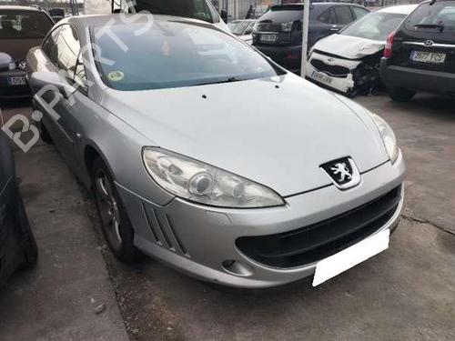 Starter PEUGEOT 407 Coupe (6C_) 2.7 HDi | BP38383436M8 - Image 5