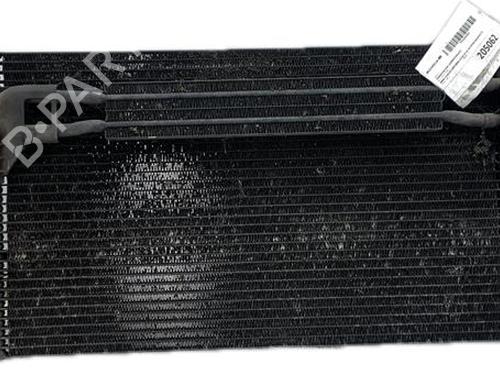 Used AC radiator AC radiator 38368325 38368325