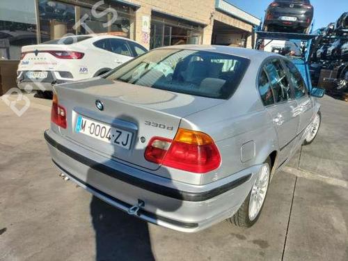 Right front window switch BMW 3 (E46) 330 d | BP38383952I26 - Image 6