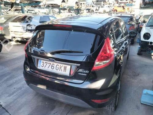 ABS pump FORD FIESTA VI (CB1, CCN) 1.6 Ti | BP38381289M43 - Image 7