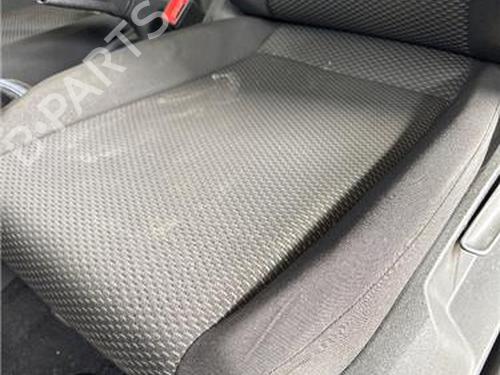 Sæde sæt VW T-CROSS (C11, D31) 1.6 TDi | BP38382644C78 - Image 9