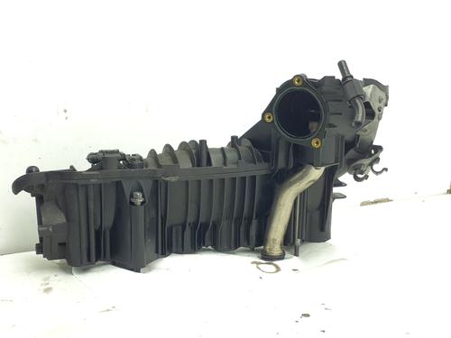 Intake manifold BMW 1 (E81) 118 d | BP38535717M70 - Image 4