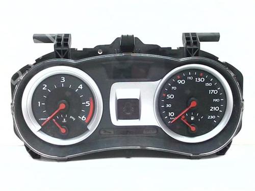 instrument-cluster-renault-clio-iii-hatchback-van-sb_-sr_-2005-38382212 main image