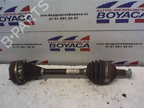 Used Left front driveshaft Left front driveshaft 38350380 38350380
