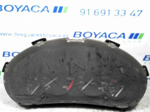 Used Instrument cluster Instrument cluster 38351987 38351987