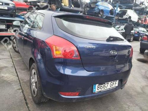 Mando intermitentes / limpia KIA CEED (CD) 1.6 CRDi 115 | BP38395588I23 - Image 7