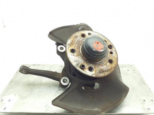 Used Left front steering knuckle Left front steering knuckle 38392634 38392634
