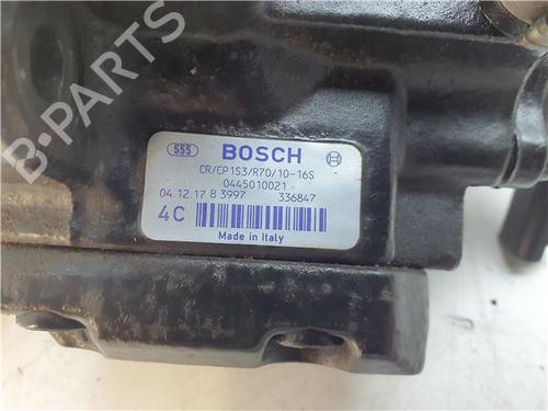 Injection pump PEUGEOT 607 (9D, 9U) 2.2 HDi | BP38368521M78 - Image 3