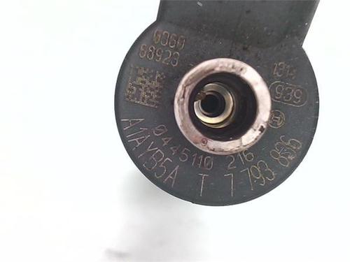 Injector BMW 5 (E60) 520 d | BP38380712M100 - Image 3