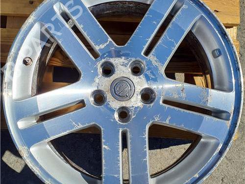 Used Rim Rim 38393659 38393659