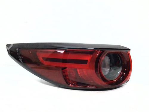 Used Left taillight Left taillight 38387594 38387594