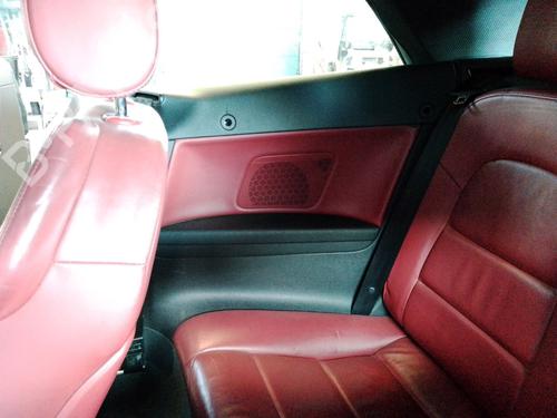 Sæde sæt AUDI A3 Convertible (8P7) 2.0 TDI | BP38333665C78 - Image 4