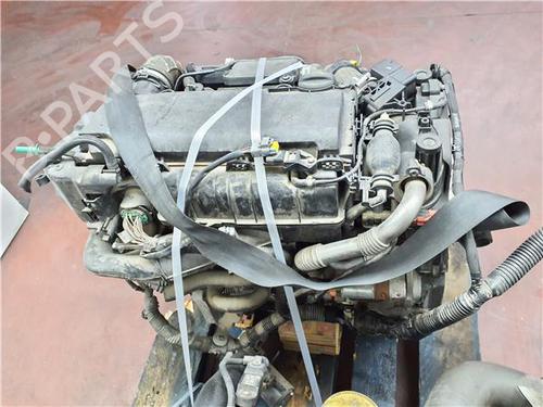 Engine CITROËN C1 (PM_, PN_) 1.4 HDi | BP38361345M1 - Image 8