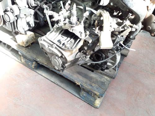 Gearbox PEUGEOT 807 (EB_) 2.2 HDi | BP38393553M3 - Image 7