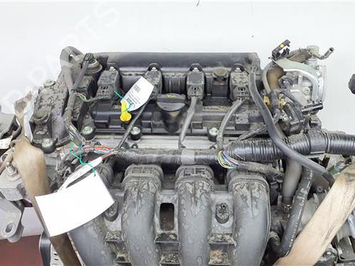 Engine MAZDA CX-3 (DK) 2.0 SKYACTIV-G | BP38394440M1 - Image 3