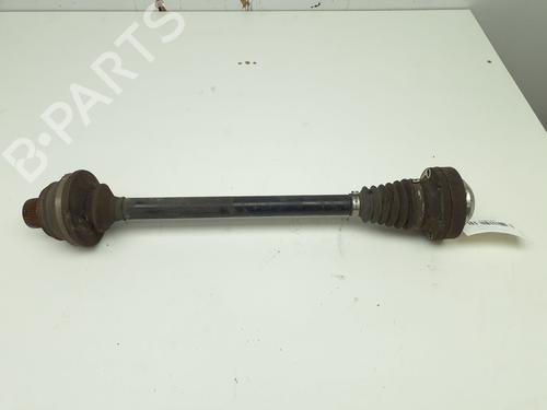Used Left rear driveshaft Left rear driveshaft 38400853 38400853
