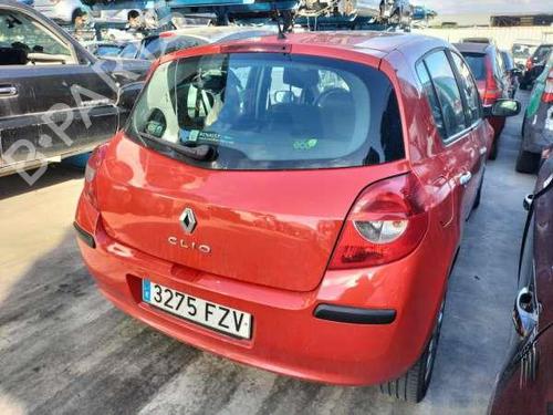 Steering column RENAULT CLIO III Hatchback Van (SB_, SR_) 1.5 dCi | BP38377178M21 - Image 7