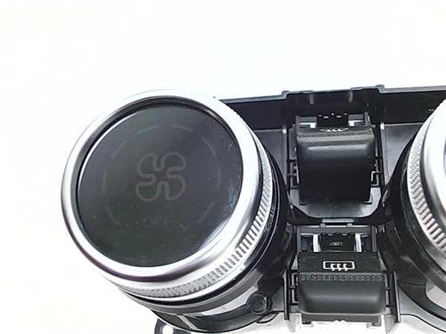 Climate control RENAULT CLIO V (B7_) 1.3 TCe 130 (B7MF) | BP38711221I5 - Image 5