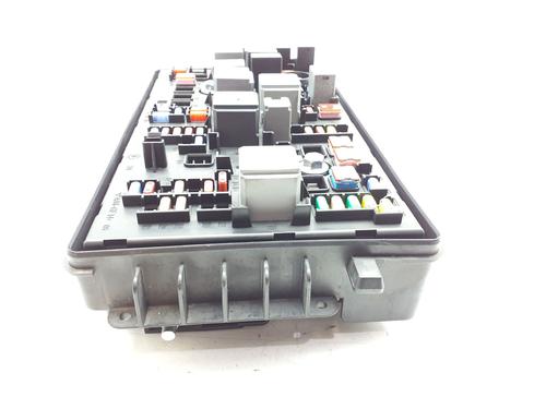 Fuse box CHEVROLET CRUZE (J300) 1.8 | BP38401940E1 - Image 3