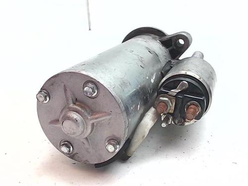 Starter FORD FOCUS II (DA_, HCP, DP) 1.8 TDCi | BP38387687M8 - Image 2