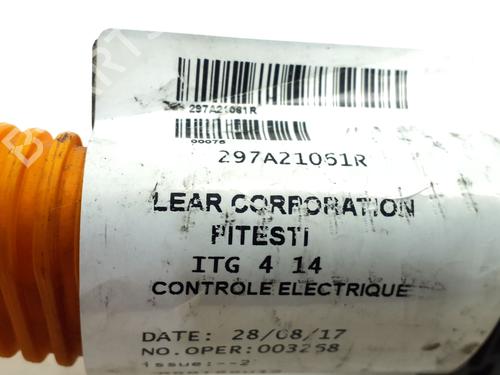 Wiring harness RENAULT ZOE (BFM_) ZOE | BP39148449E16  - Image 5