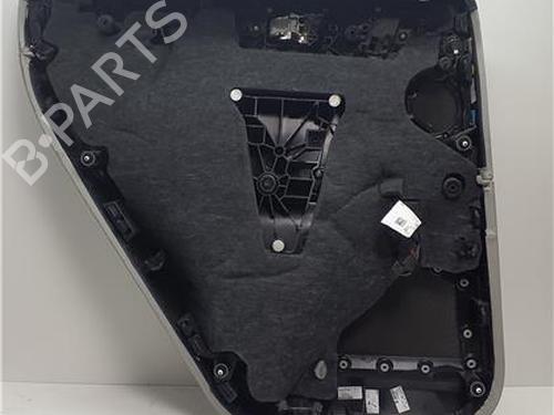Rear right panel PORSCHE CAYENNE Coupe (9YB) 3.0 E-Hybrid AWD | BP38377217C61 - Image 2