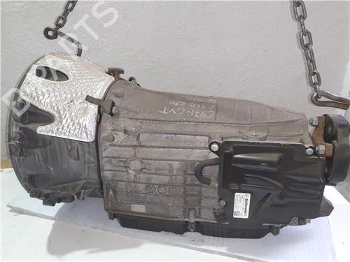 Gearbox MERCEDES-BENZ E-CLASS (W212) E 350 CDI (212.023) | BP38350764M3 - Image 5