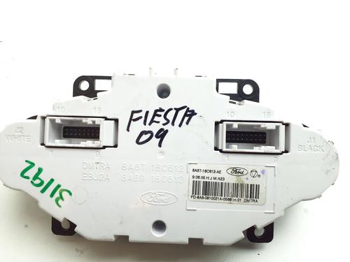 Climate control FORD FIESTA VI (CB1, CCN) 1.6 Ti | BP38401901I5 - Image 4