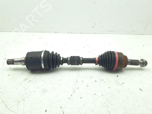 Used Left front driveshaft Left front driveshaft 38333763 38333763
