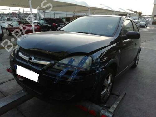 Starter OPEL CORSA C (X01) 1.2 Twinport (F08, F68) | BP38354902M8 - Image 3