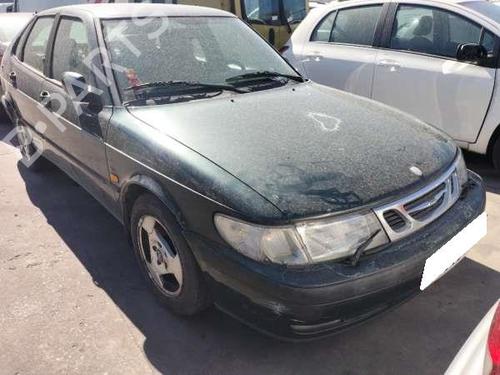 Left taillight SAAB 9-3 (YS3D) 2.0 Turbo | BP38363366C34 - Image 3