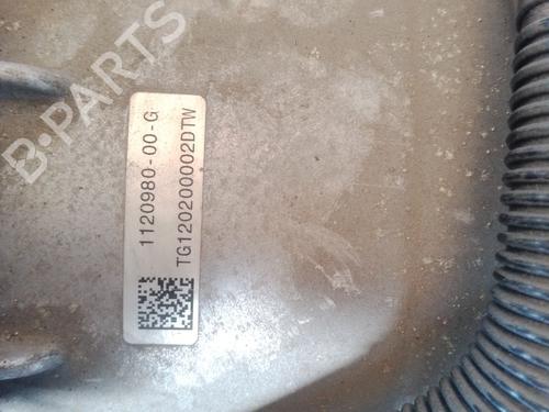 Motor TESLA MODEL S (5YJS) P85 | BP38402225M1 - Image 3