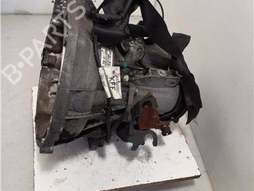 Gearbox FORD FIESTA VI (CB1, CCN) 1.4 TDCi | BP38355629M3 - Image 2