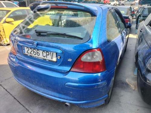 Control unit MG MG ZR 120 | BP38363956M11 - Image 4