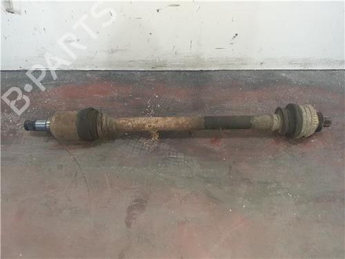 Used Right front driveshaft Right front driveshaft 38357148 38357148