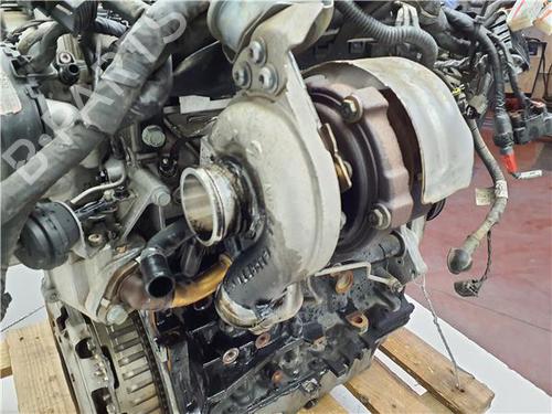 Engine KIA CARENS IV 1.7 CRDi | BP38385972M1 - Image 5