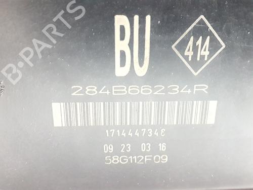 Fuse box RENAULT MEGANE IV Hatchback (B9A/M/N_) 1.2 TCe 130 (B9MR) | BP39164757E1  - Image 5