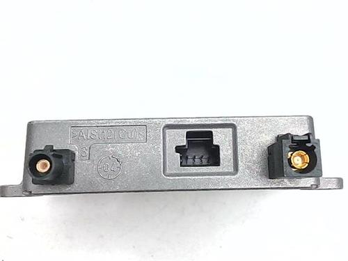 Control unit MERCEDES-BENZ C-CLASS (W203) C 220 CDI (203.006, 203.008) | BP38350439M11 - Image 2