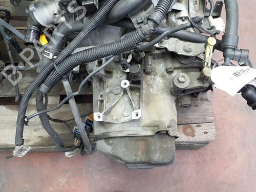 Used Gearbox Gearbox 38334015 38334015