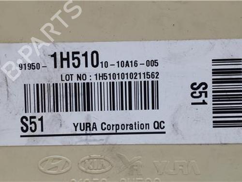 Fuse box HYUNDAI i30 (FD) 1.4 | BP38357527E1 - Image 3