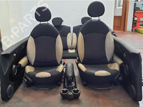 Juego Asientos Juego Asientos 38362572 38362572