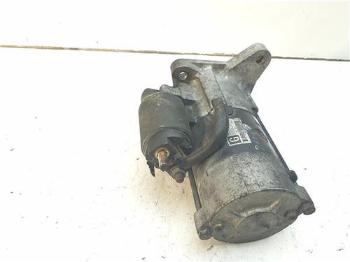 Starter MAZDA 6 Saloon (GG) 2.0 DI (GG14) | BP38371886M8 - Image 3